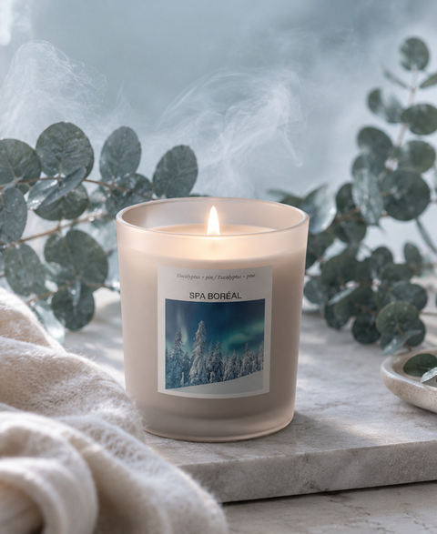 Candles