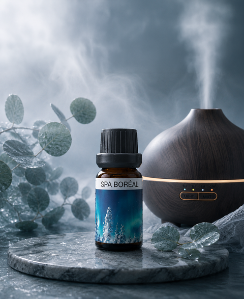 Essential Oils