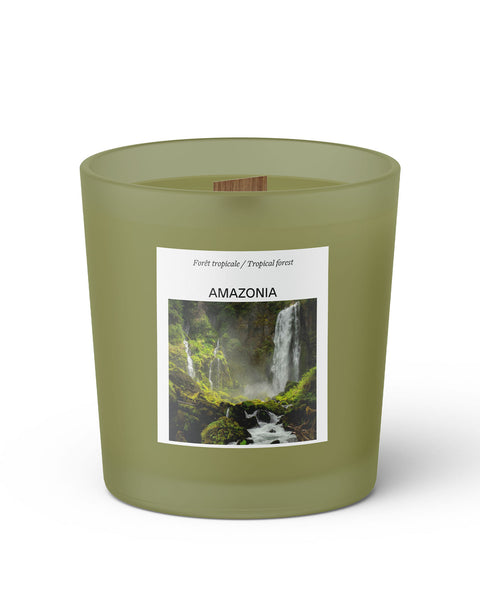 Amazonia
